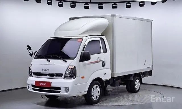Kia Bongo 2024 Koreadan zakazga obkeberamiz E'lonni oxirigacha oqing