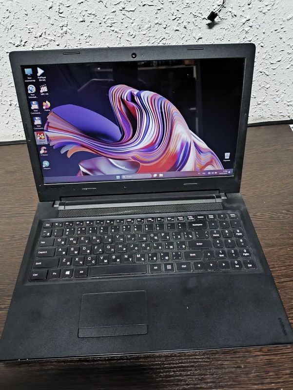 Lenovo Ideapad 100-15IBD Lenovo Ideapad 100-15IBD