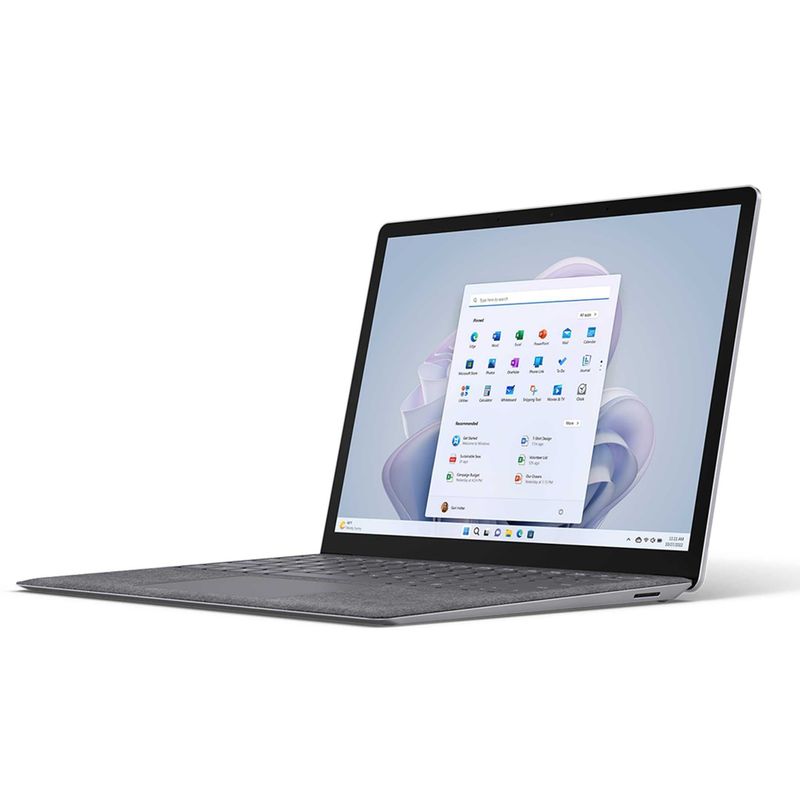 MICROSOFT SURFACE 5 CORE i7-1265U 16гб, 512ssd Сенсорный MICROSOFT SURFACE 5 CORE i7-1265U 16гб, 512ssd Сенсорный