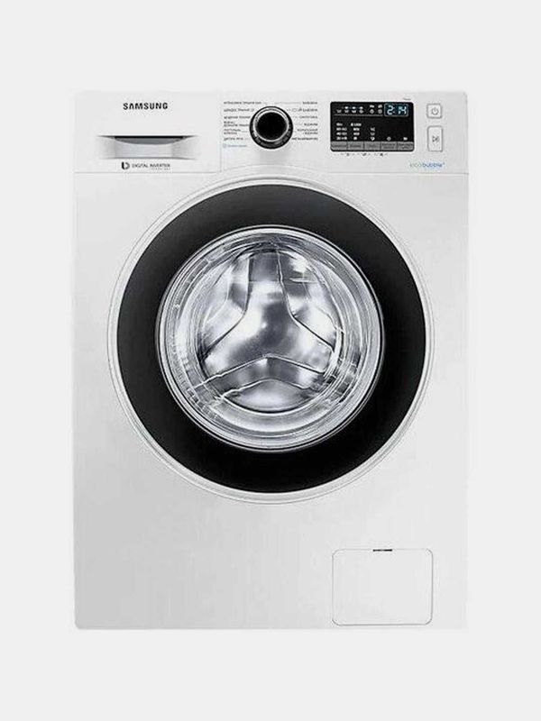 Стиральная машина Samsung WW60J42E0HWOLD, 6 кг (новый) Стиральная машина Samsung WW60J42E0HWOLD, 6 кг (новый)