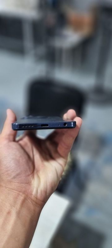 Infinix hot 40i iwlawi zor