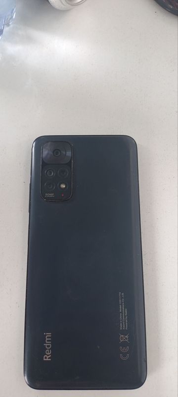 REDMI NOT 11 HAMDA NOKIA Ligushka tel obmen