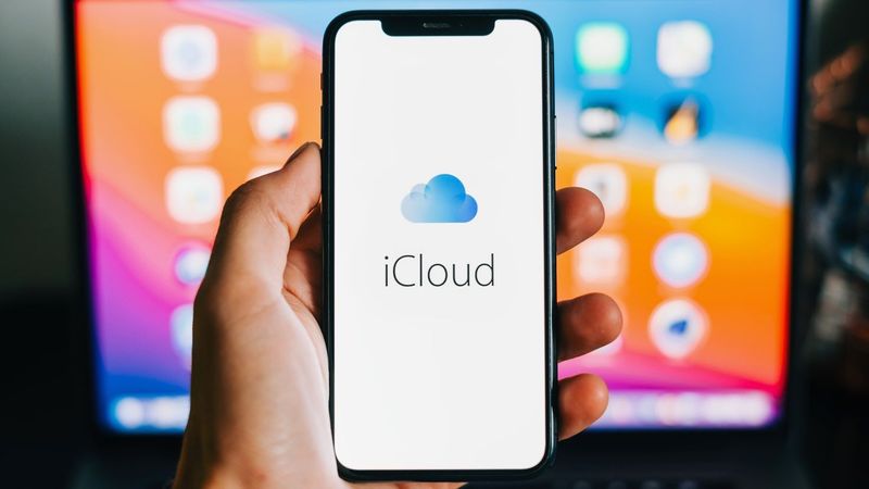 Iphone icloud ochish xizmati