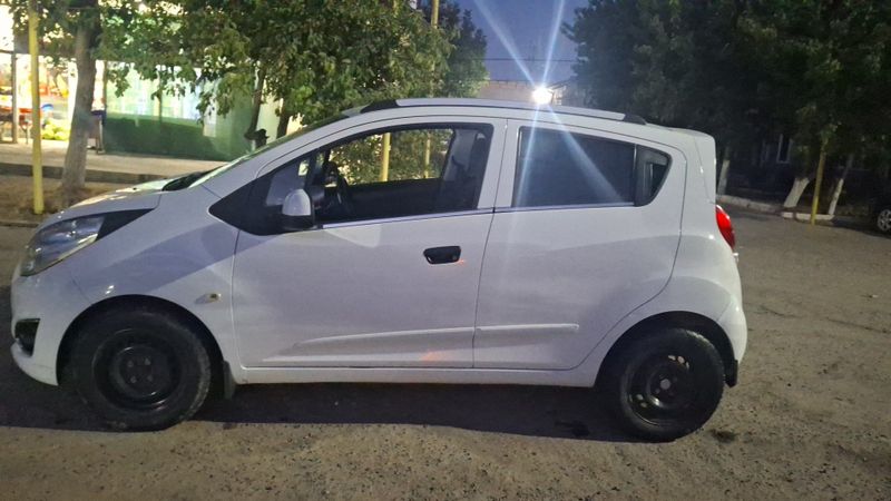 Spark 4 payzitsa Spark 4 payzitsa
