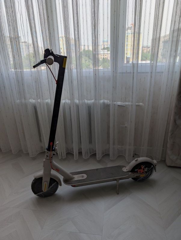 Xiaomi elektrosamokat Xiaomi elektrosamokat
