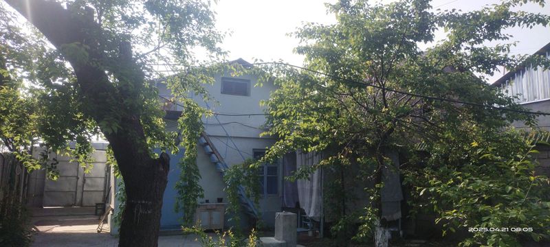 Продаю дачу в Чирчике 4 сотки Продаю дачу в Чирчике 4 сотки