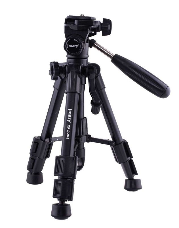 Штатив Jmary KP 2203 tripod Штатив Jmary KP 2203 tripod
