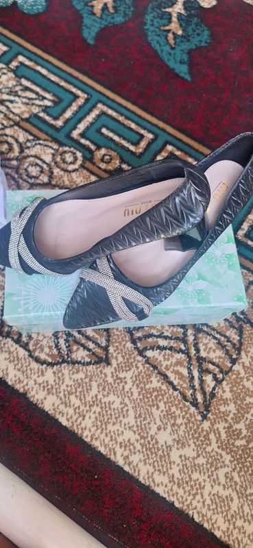 miumiu tufli miumiu tufli