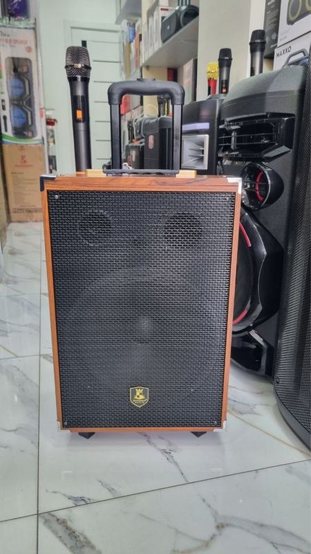 Kalonka W12-A model 100watt Kalonka W12-A model 100watt