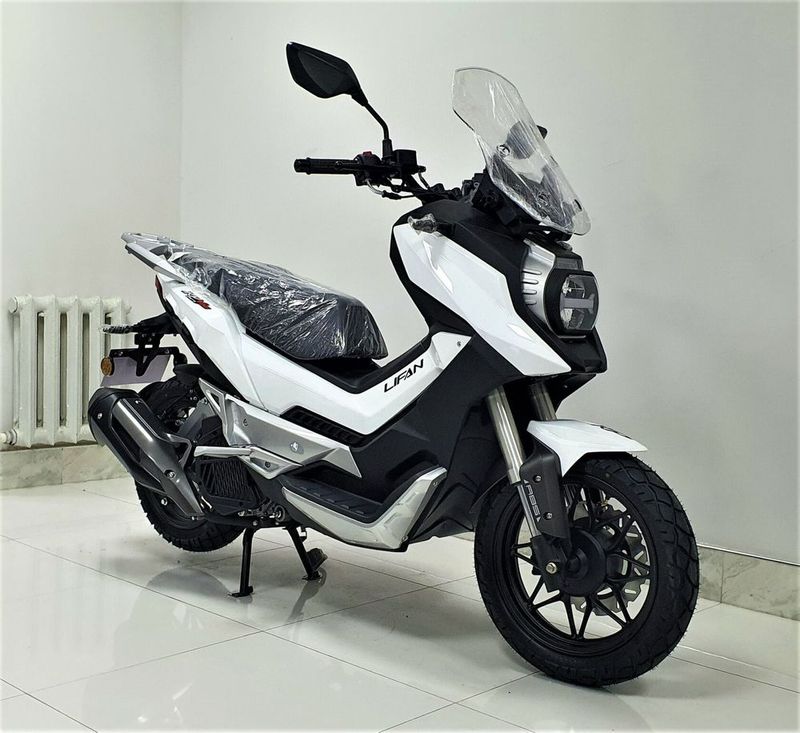 LIFAN LF150T-8 (150)