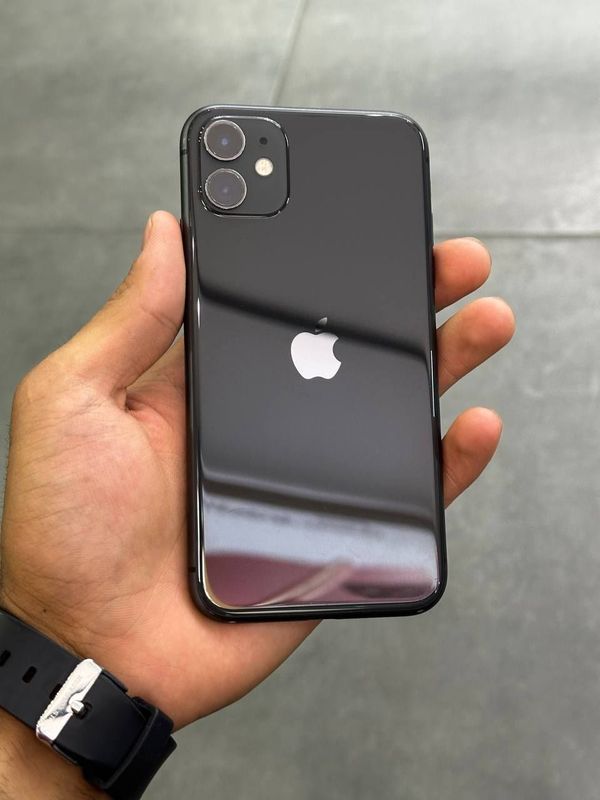 Iphone 11 64 gb idial