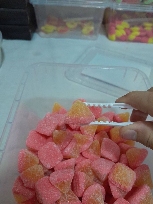Halol Turkiya marmeladlari 600gr Halol Turkiya marmeladlari 600gr