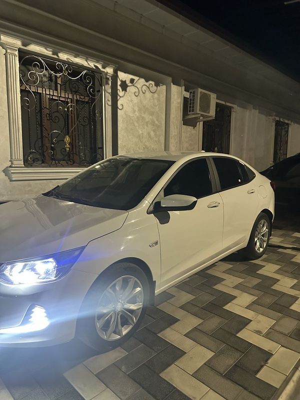 Onix 2023 LTZ Avtomat