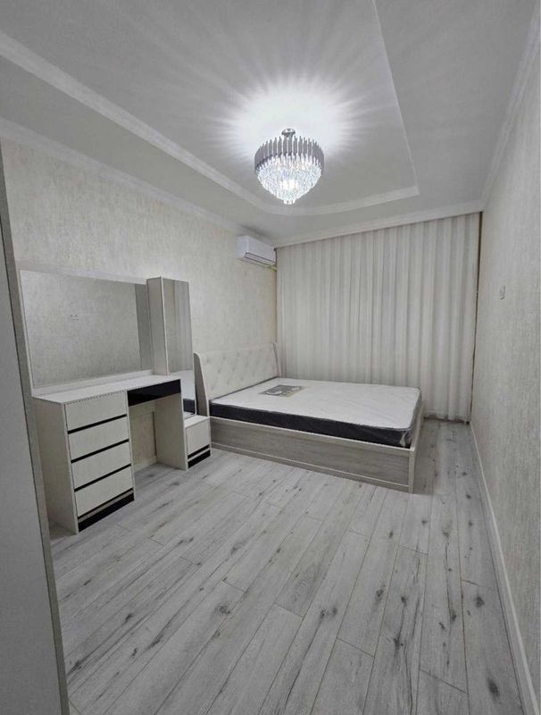 Аренда Квартира дом