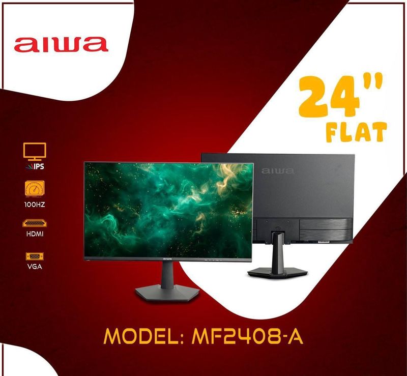 Monitor aiwa 24 27 32 Monitor aiwa 24 27 32