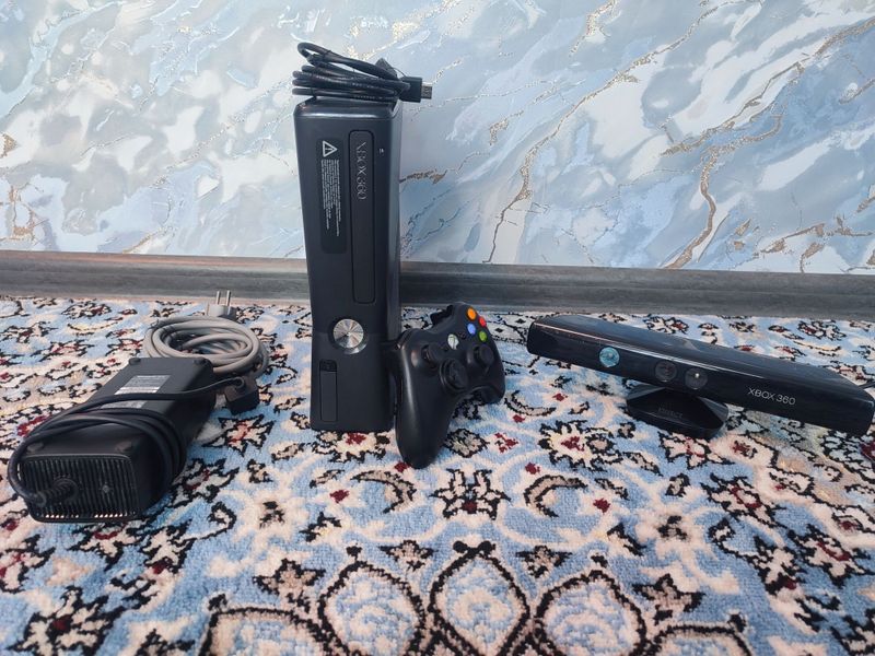Xbox360 plasteshn