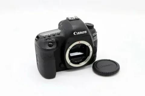 Canon 5d mark 4 body Canon 5d mark 4 body