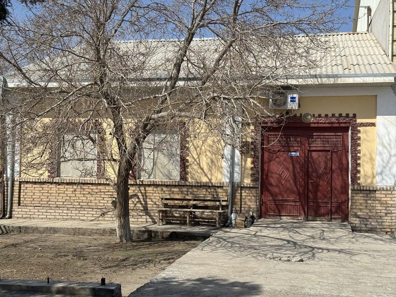 Al xorazimi ko'chada uy ijaraga beriladi Al xorazimi ko'chada uy ijaraga beriladi