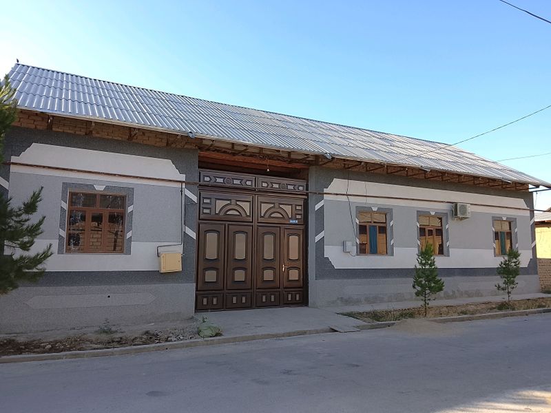 Navoiy Narpay sentrda xovli sotiladi