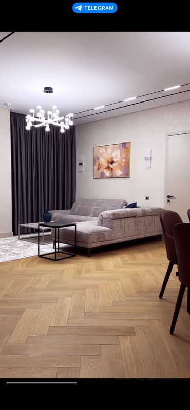 ПРОДАЕТСЯ квартира ЖК Mirabad Avenue 96м2