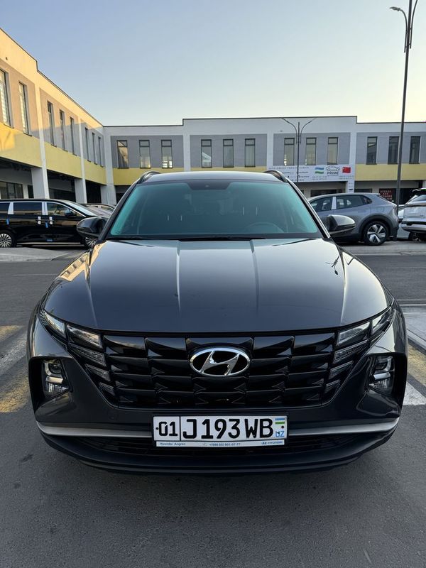 Hyunday Tucson 2022 tozza Hyunday Tucson 2022 tozza