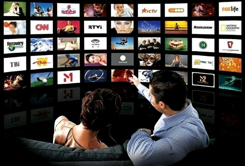 Iptv хизматлари Рассия тв каналлари очиб берамиз