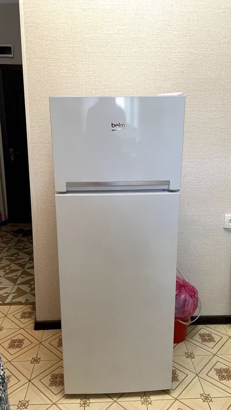 Холодильник Beko как новый, Забирай! Холодильник Beko как новый, Забирай!