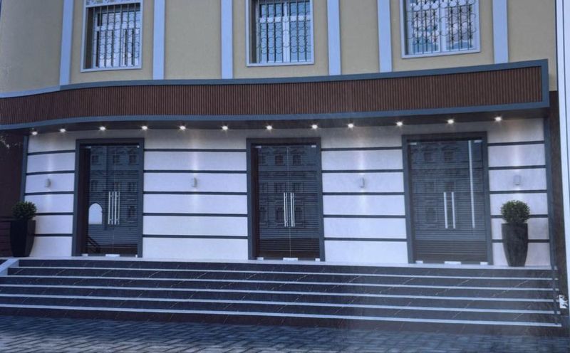 Сдается свое офисное помещение в центре города. Вдоль Дорог