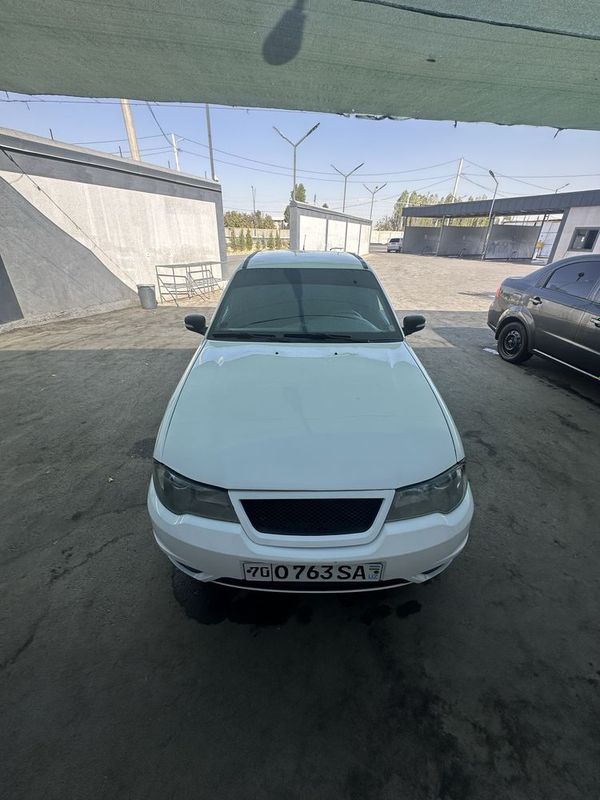 Nexia 2 2009 1.6 Nexia 2 2009 1.6