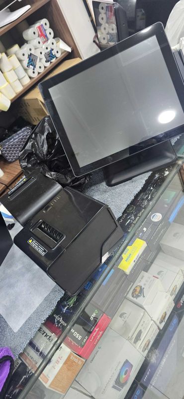 Продам Posbank в кафе, ресторан Продам Posbank в кафе, ресторан