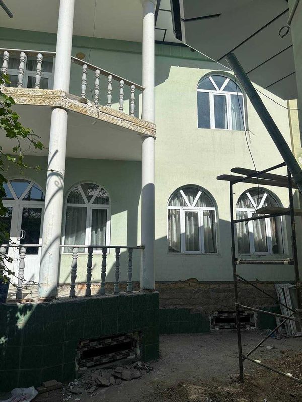 Uy sotiladi Toshkent shahar Yunusobod tumanida