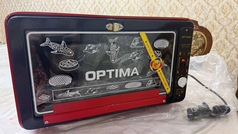 Продаётся новая печка
