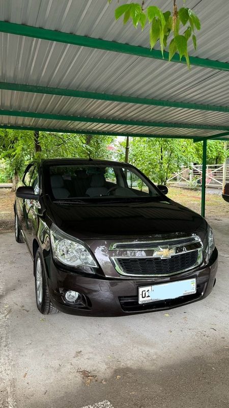 Cobalt 2019 идеал СООЧНО