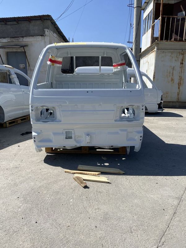 Labo kuzovla 2025 yeng zavod Labo kuzovla 2025 yeng zavod