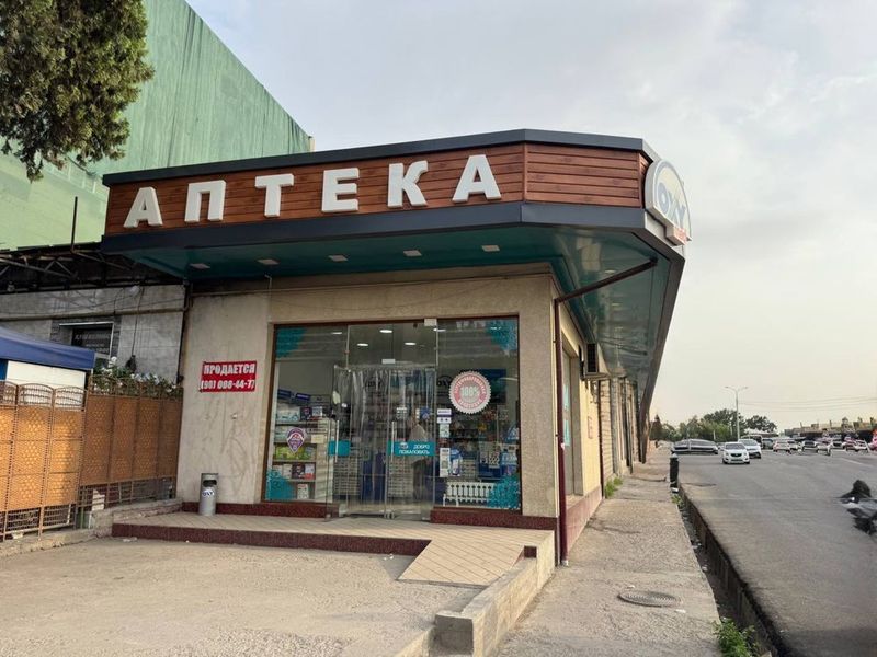 Продаётся нежилое отдельно стоящее помещение! 64 кв/м Продаётся нежилое отдельно стоящее помещение! 64 кв/м