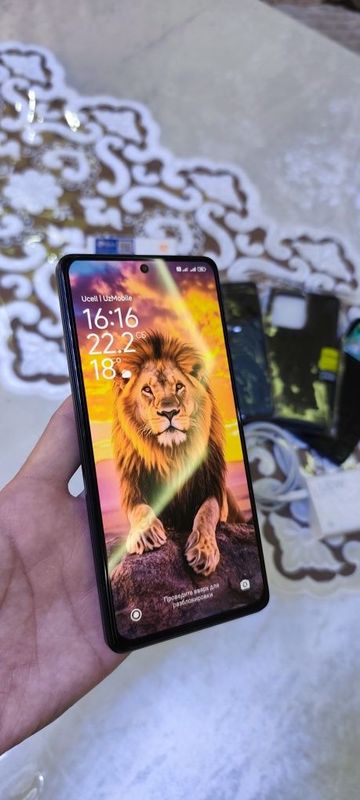 Продаю Redmi 12 pro plus 8/256 5G