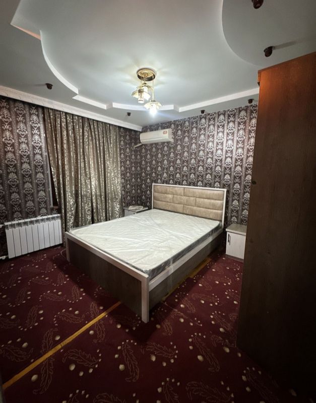 Истирохат 2 хона 500$ Истирохат 2 хона 500$