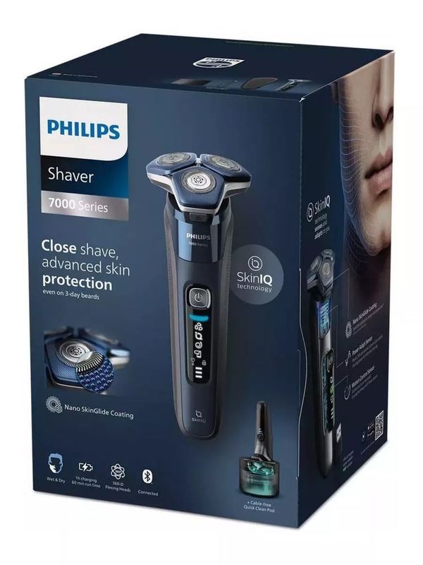 Электробритва Philips 7885 Электробритва Philips 7885