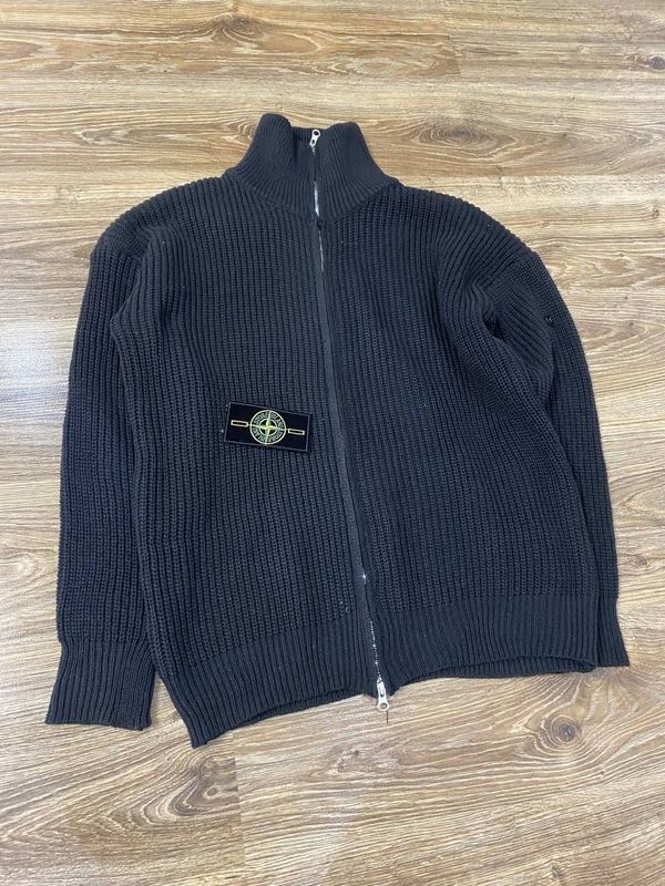 зипка Stone Island