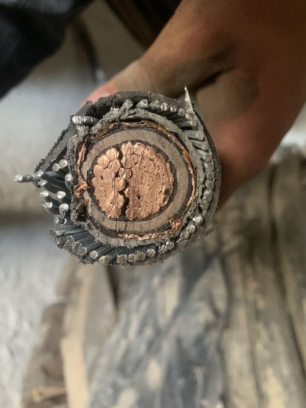 Пвз 1*240 ,,, 1*300