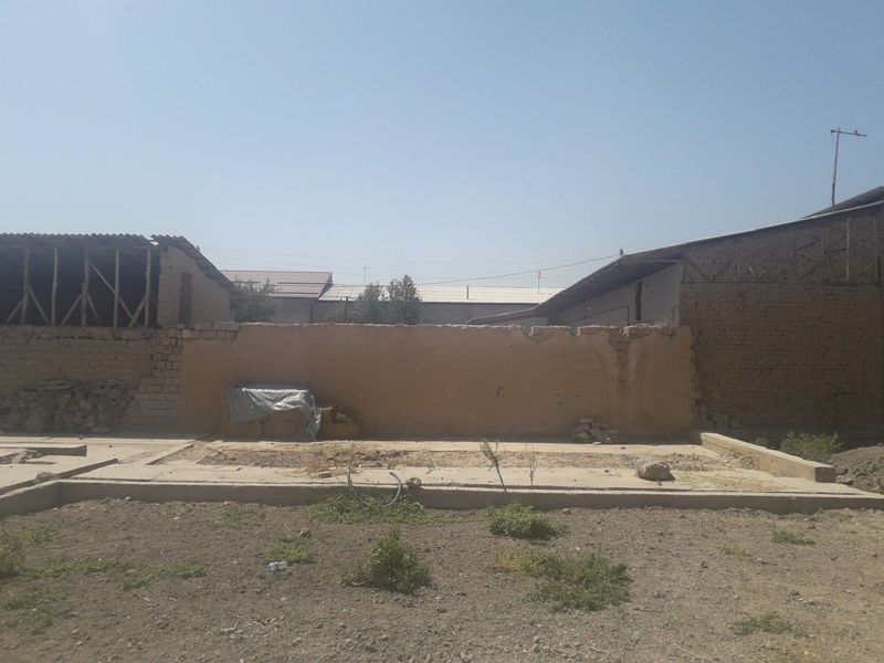 Yer sotiladi Shergeli tumani honabod Qoyliq 7 massi Yer sotiladi Shergeli tumani honabod Qoyliq 7 massi