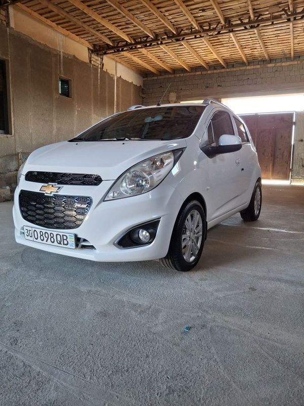 Spark 1.25 2 pazitsa