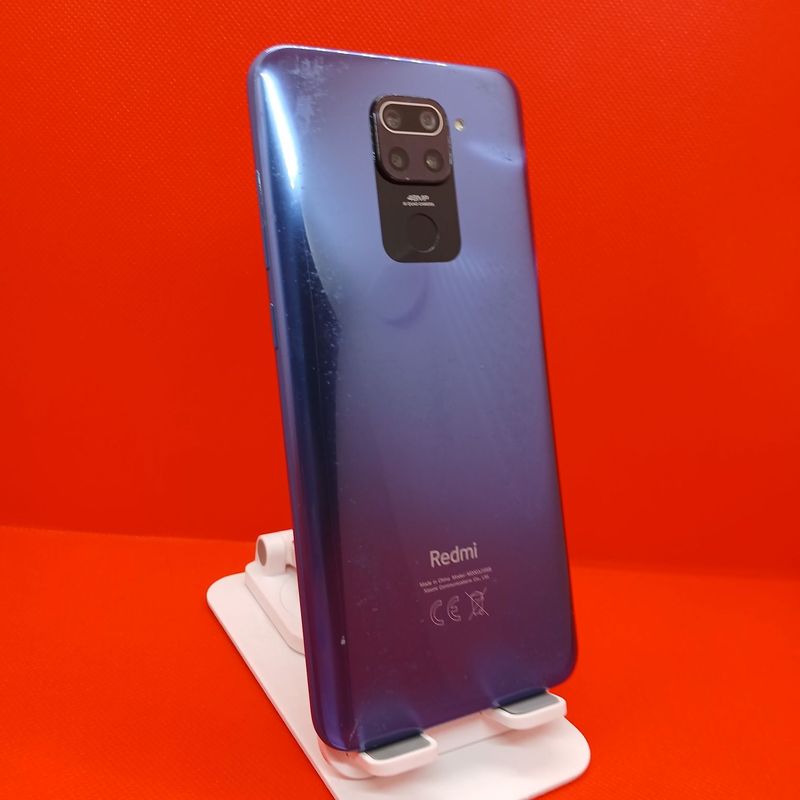 Redmi Note 9 sotiladi Redmi Note 9 sotiladi