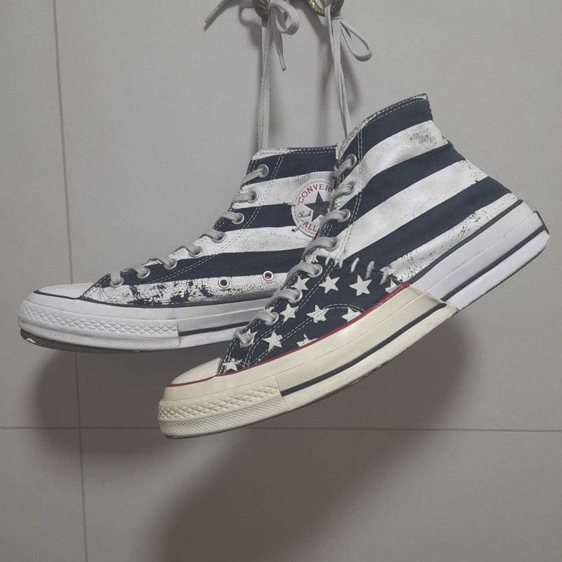 Converse Chuck Taylor All Star / Сникерсы 43-44р. Редкая модель.