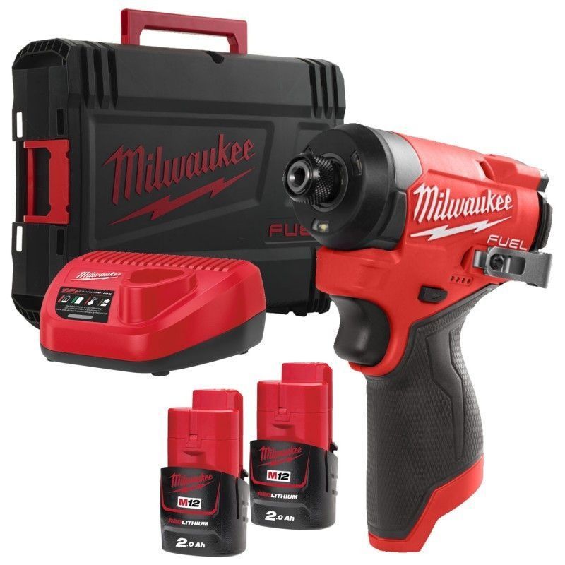 Винтовёрт M12 FID2 Винтовёрт M12 FID2