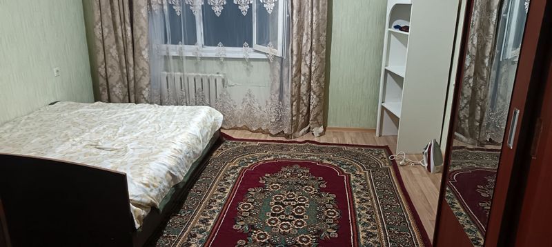Qizlarga Vuzgorodok, Beruniy Metro yosh oila bilan birga turishga