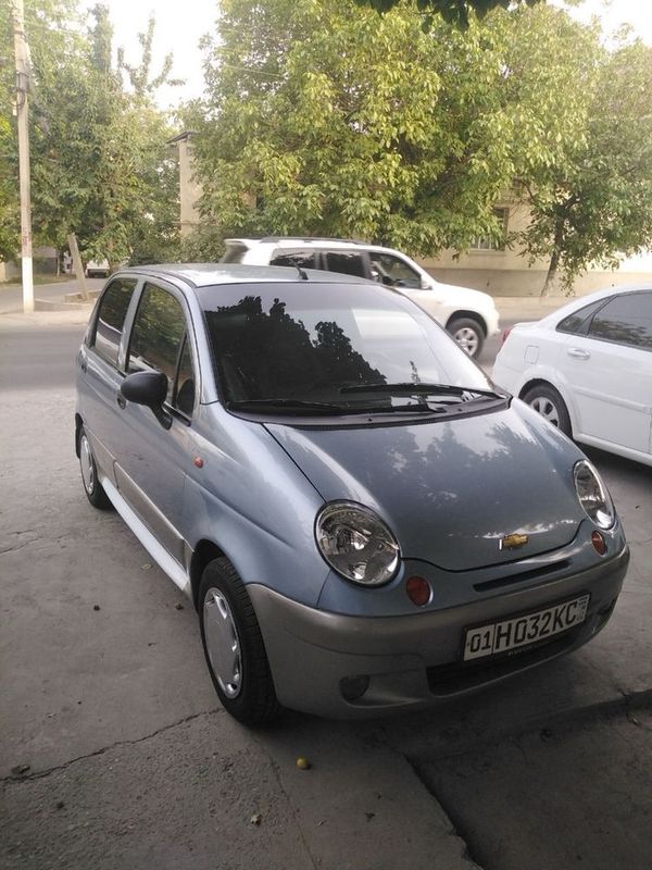 Arenda matiz best Arenda matiz best