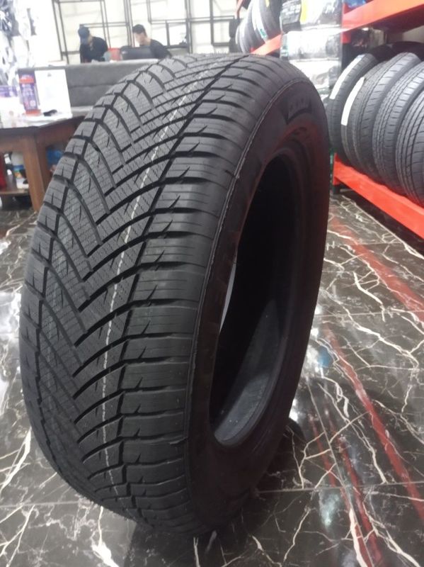 MINERVA 215/60R17 balonlari