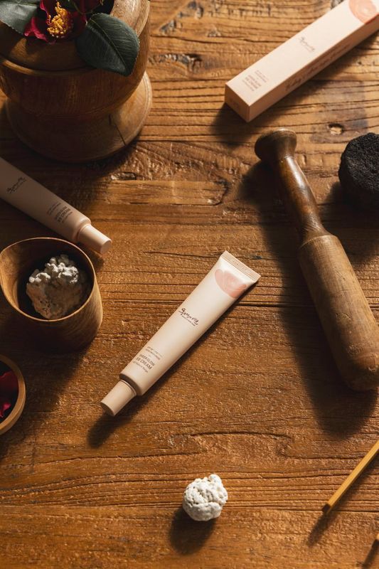 BB-крем Beauty of Dong Baek, оттенок №21 натуральный бежевый