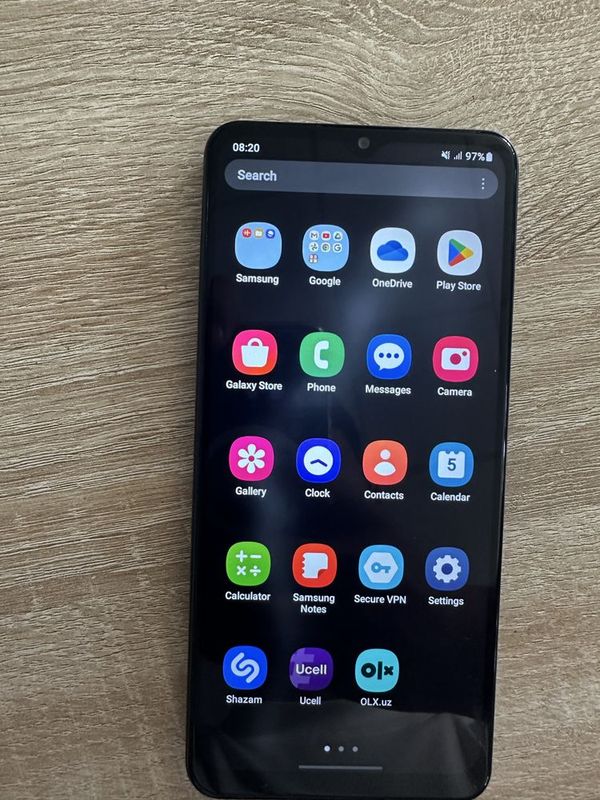 Samsung Galaxy A12 Samsung Galaxy A12